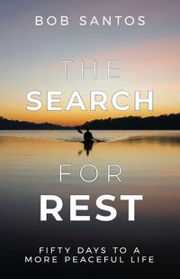 Produktbild: The Search for Rest