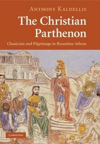 Produktbild: The Christian Parthenon