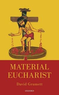 Produktbild: Material Eucharist