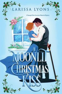 Produktbild: A Moonlit Christmas Kiss