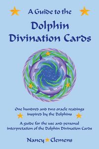 Produktbild: A Guide to the Dolphin Divination Cards