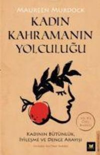 Produktbild: Kadin Kahramanin Yolculugu