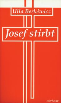 Produktbild: Josef stirbt
