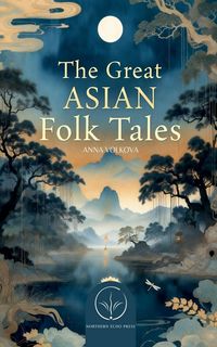 Produktbild: The Great Asian Folk Tales