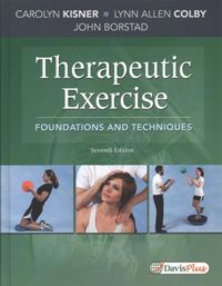 Produktbild: Pkg Ther Ex Notes 2e Ther Exercise 7e