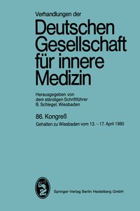 Produktbild: 86. Kongre&szlig;