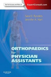 Produktbild: Orthopaedics For Physician Ass