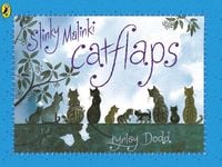 Produktbild: Slinky Malinki Catflaps