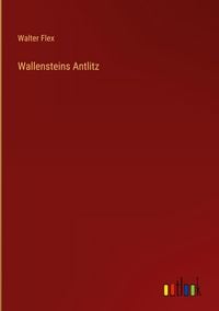 Produktbild: Wallensteins Antlitz
