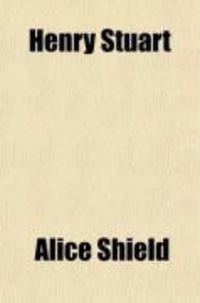 Produktbild: Henry Stuart; Cardinal of York and His Times