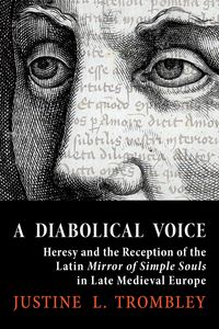 Produktbild: Trombley, J: Diabolical Voice