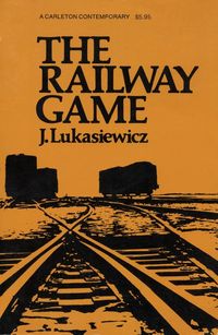 Produktbild: Railway Game