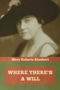 Produktbild: Where There's a Will