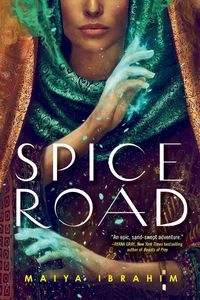 Produktbild: Spice Road
