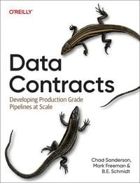 Produktbild: Data Contracts