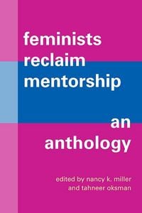 Produktbild: Feminists Reclaim Mentorship