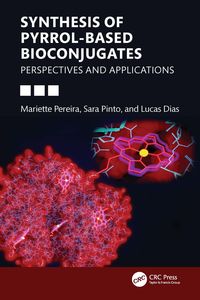 Produktbild: Synthesis of Pyrrol-based Bioconjugates