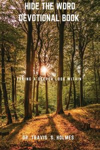 Produktbild: Hide the Word Devotional Book