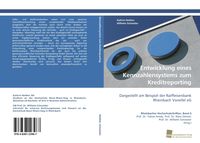 Produktbild: Entwicklung eines Kennzahlensystems zum Kreditreporting