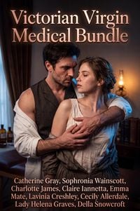 Produktbild: Victorian Virgin Medical Bundle