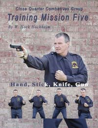 Produktbild: Training Mission Five