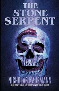 Produktbild: The Stone Serpent