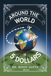 Produktbild: Around the World in 5 Dollars