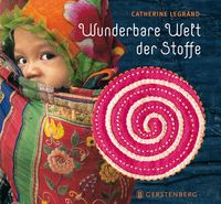 Produktbild: Wunderbare Welt der Stoffe
