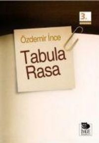 Produktbild: Tabula Rasa