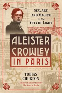 Produktbild: Aleister Crowley in Paris