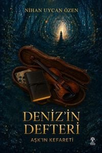 Produktbild: Deniz'in Defteri