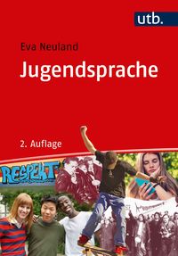 Produktbild: Jugendsprache