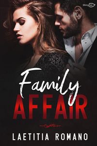 Produktbild: Romano, L: Family Affair