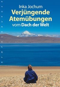 Produktbild: Verj&uuml;ngende Atem&uuml;bungen