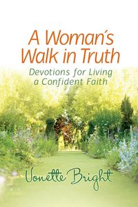 Produktbild: Woman's Walk in Truth