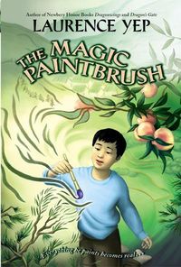 Produktbild: The Magic Paintbrush