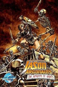 Produktbild: Ray Harryhausen Presents: Jason and the Argonauts- Kingdom of Hades #2
