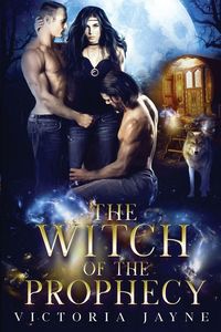 Produktbild: The Witch of the Prophecy