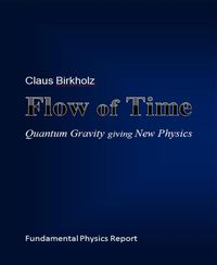 Produktbild: Flow of Time