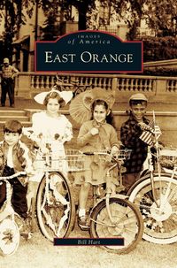 Produktbild: East Orange