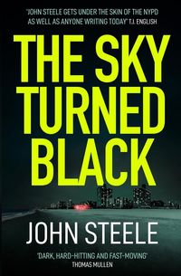 Produktbild: The Sky Turned Black