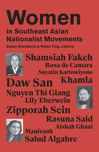 Produktbild: Women in Southeast Asian Natio