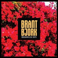 Produktbild: Bougainvillea Suite (Ltd.Mustard Coloured Vinyl)