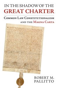 Produktbild: In the Shadow of the Great Charter