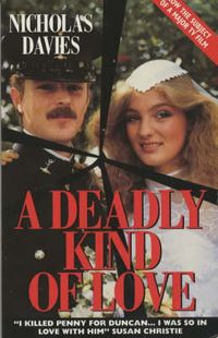Produktbild: Davies, N: A Deadly Kind of Love