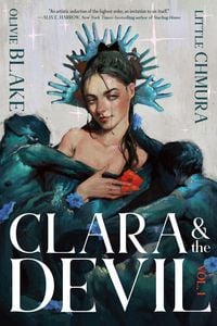 Produktbild: Clara & the Devil, Volume 1