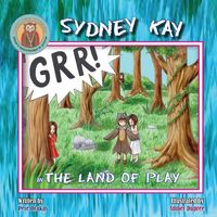 Produktbild: Sydney Kay in The Land of Play
