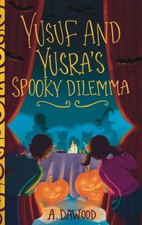 Produktbild: Yusuf and Yusra's Spooky Dilemma