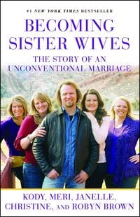 Produktbild: Becoming Sister Wives