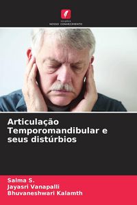 Produktbild: Articula&ccedil;&atilde;o Temporomandibular e seus dist&uacute;rbios